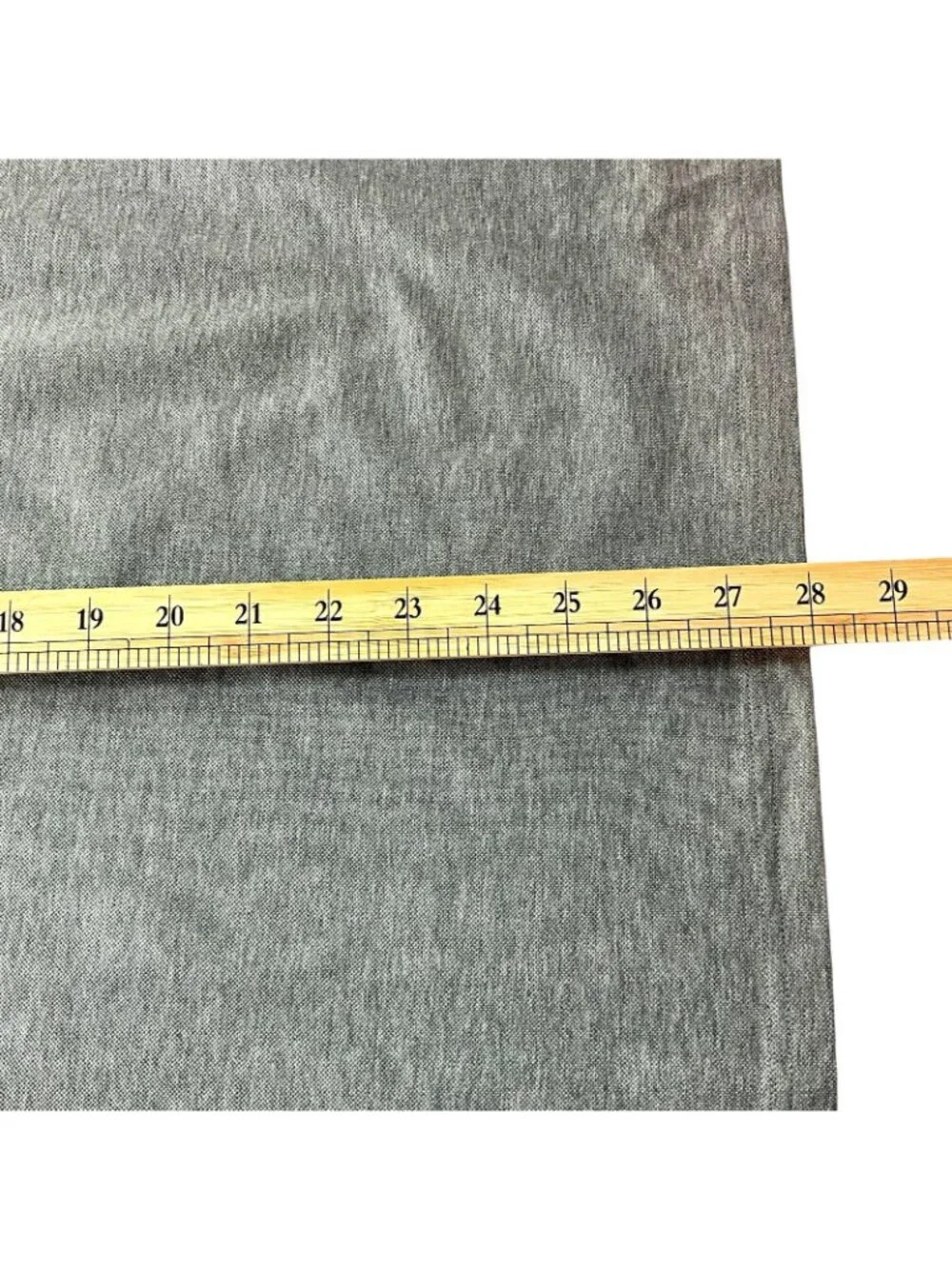 NWT Spier & Mackay Polo Shirt Mens Large Gray Short Sleeve Button Down Collar